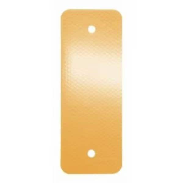 Accuform ENGINEERGRADE REFLECTIVE REFLECTOR 8 in FRW905 - main